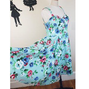 Retrospec'd Sandi Once Upon A Time 18 XXL Dress